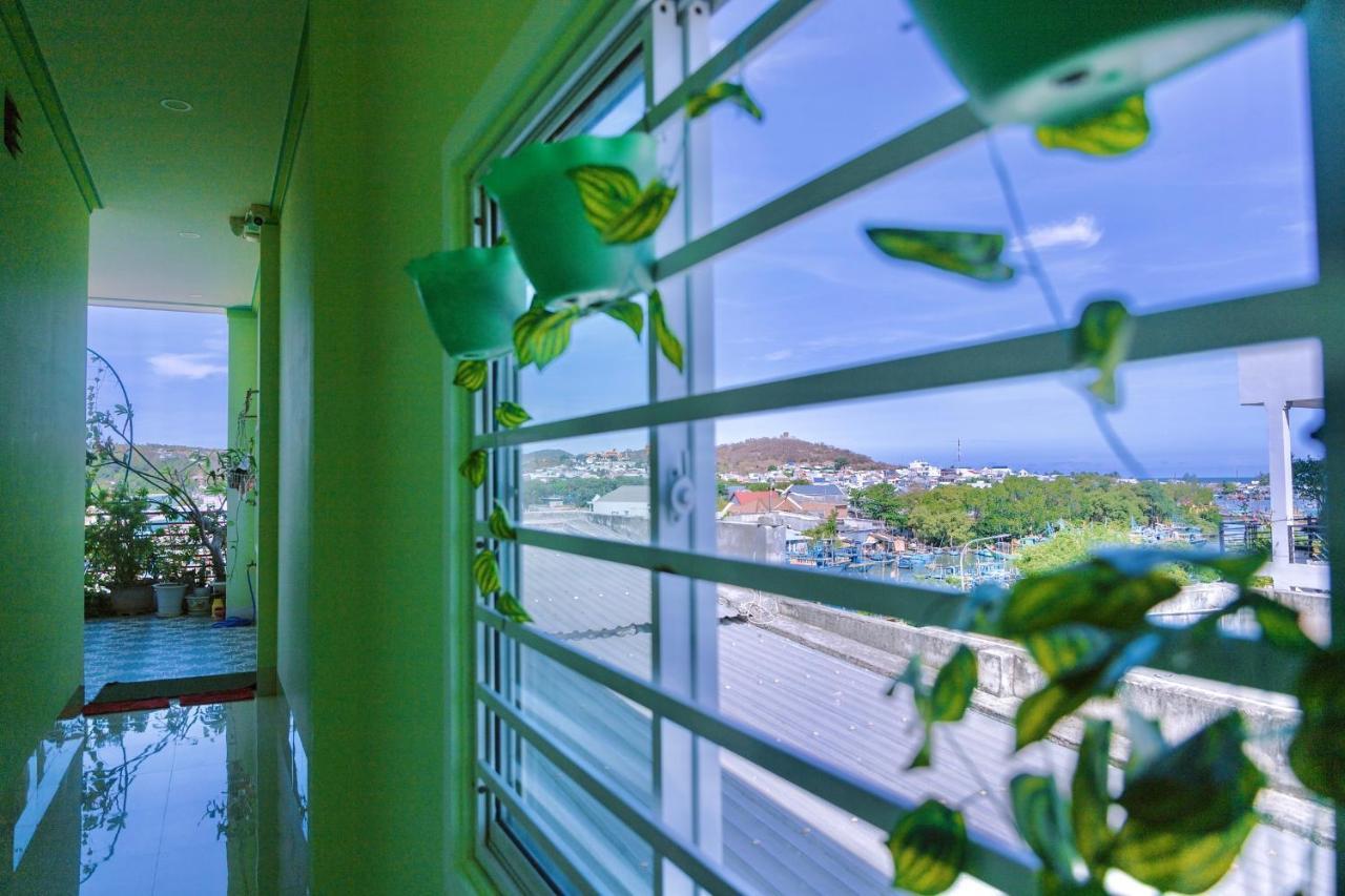 Homestay Chau Trieu - Παν Θιέτ Εξωτερικό φωτογραφία