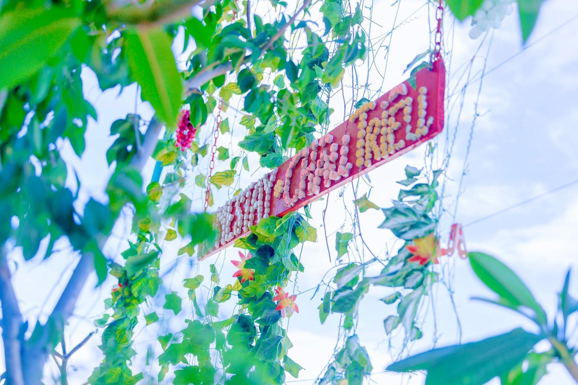 Homestay Chau Trieu - Παν Θιέτ Εξωτερικό φωτογραφία