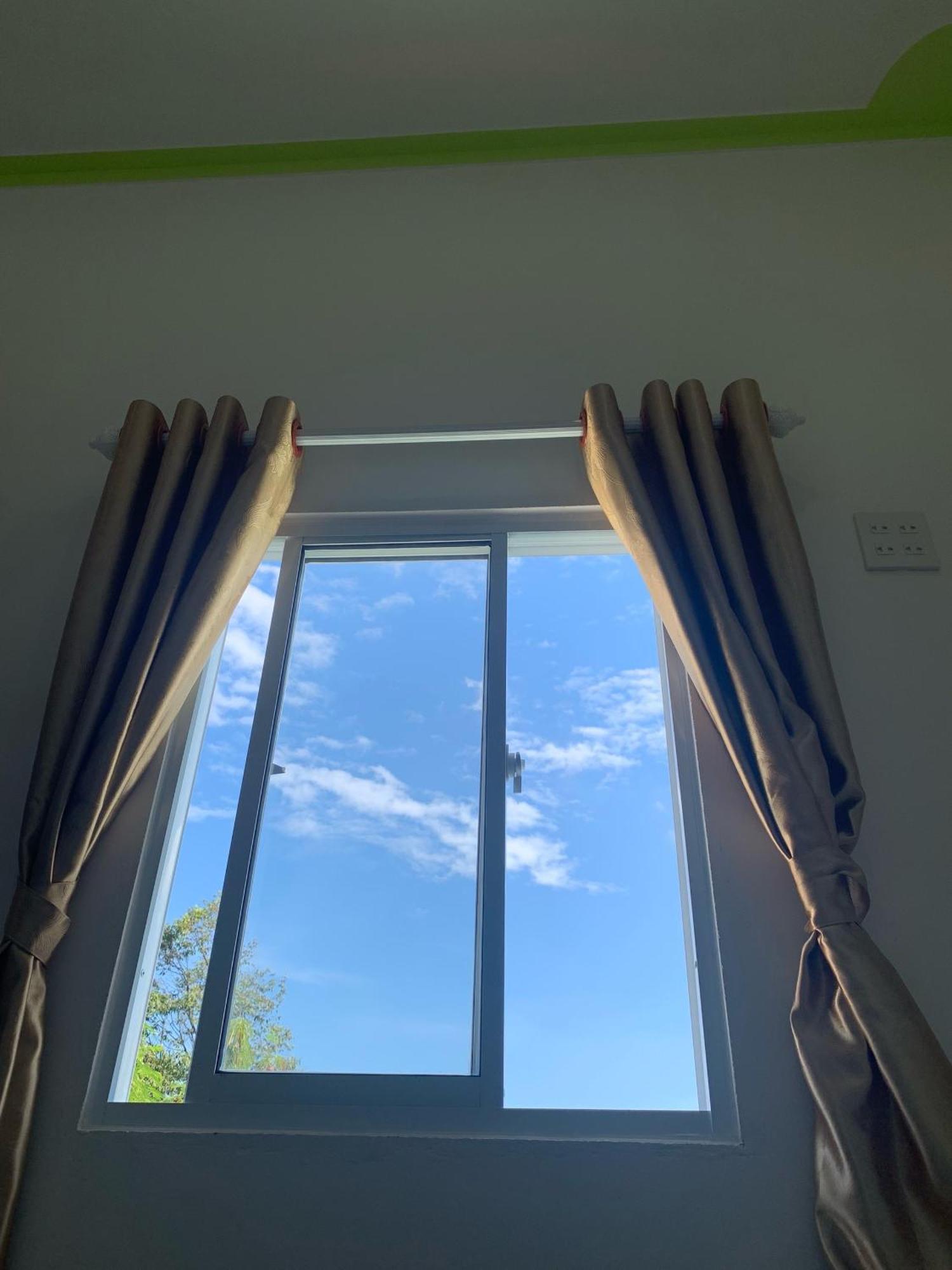 Homestay Chau Trieu - Παν Θιέτ Εξωτερικό φωτογραφία